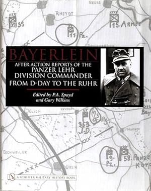 Bild des Verkufers fr Bayerlein (Hardcover) zum Verkauf von Grand Eagle Retail