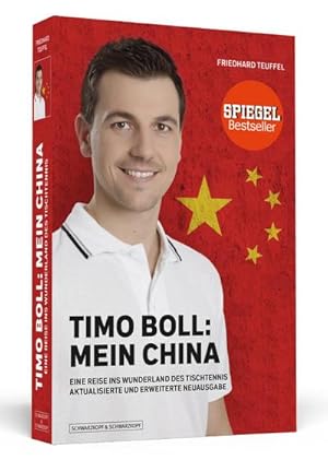 Seller image for Timo Boll: Mein China for sale by Wegmann1855