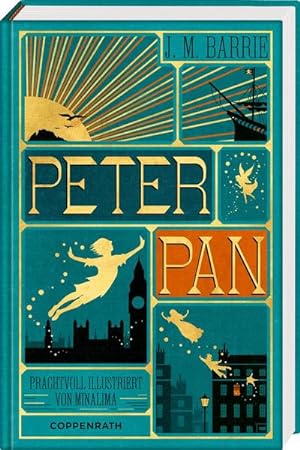 Immagine del venditore per Peter Pan venduto da Wegmann1855