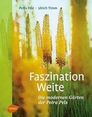 Seller image for Faszination Weite for sale by Wegmann1855