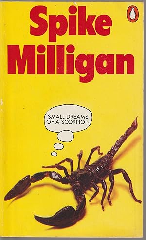 Image du vendeur pour Small Dreams of a Scorpion: Poems mis en vente par Taipan Books