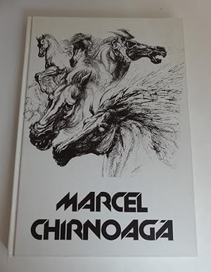 Marcel Chirnoaga.