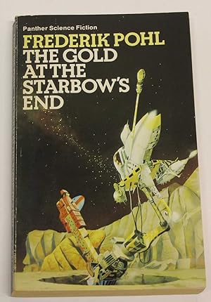 Bild des Verkufers fr The Gold at the Starbow's End zum Verkauf von H4o Books