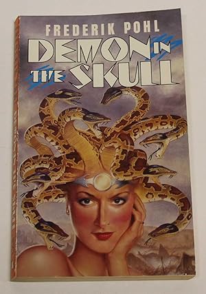 Seller image for The Demon in the Skull for sale by H4o Books