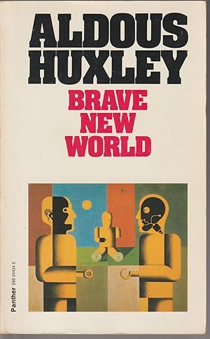 Seller image for Brave New World for sale by Taipan Books