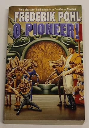 Seller image for O Pioneer! for sale by H4o Books