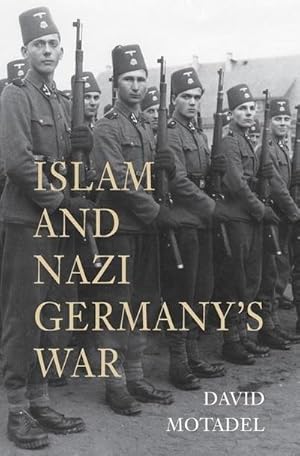 Imagen del vendedor de Islam and Nazi Germany's War a la venta por AHA-BUCH GmbH