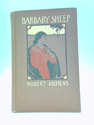 Bild des Verkufers fr Barbary Sheep zum Verkauf von World of Rare Books