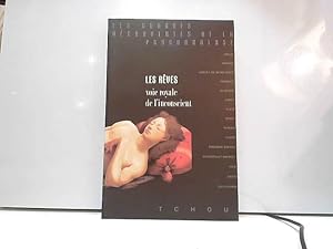 Bild des Verkufers fr Les Rves, voie royale de l'inconscient zum Verkauf von JLG_livres anciens et modernes