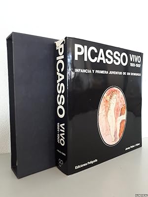 Seller image for Picasso. Vivo 1881-1907 for sale by Klondyke