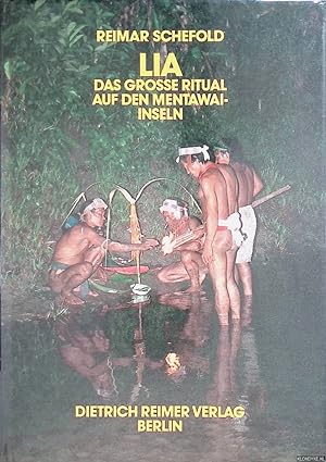 Seller image for Das groe Ritual auf den Mentawai-Inseln (Indonesien) for sale by Klondyke