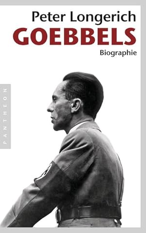 Bild des Verkufers fr Joseph Goebbels : Biographie zum Verkauf von AHA-BUCH GmbH