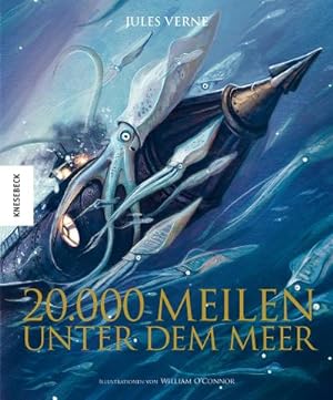 Image du vendeur pour 20.000 Meilen unter dem Meer mis en vente par Wegmann1855