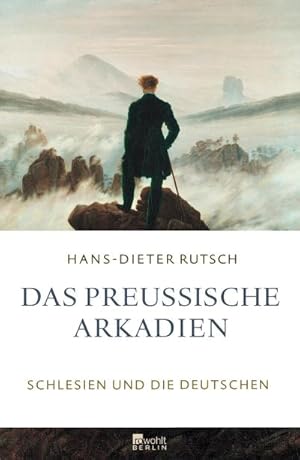 Bild des Verkufers fr Das preuische Arkadien zum Verkauf von Wegmann1855