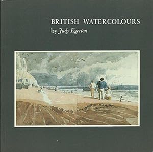 Immagine del venditore per British Watercolours venduto da JLG_livres anciens et modernes