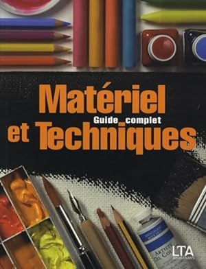 Materiel techn guide complet - David Sammiguel