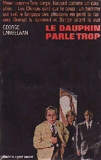Seller image for Le dauphin parle trop - George Langelaan for sale by Book Hmisphres