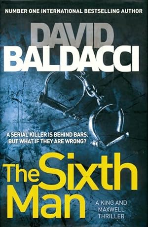 The sixth man - David G. Baldacci