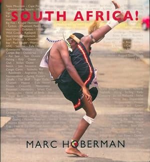 South Africa - Mark Hoberman