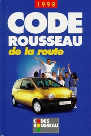Code rousseau 1998 - Collectif