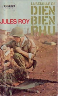 Seller image for La bataille de Dien Bien Phu - Jules Roy for sale by Book Hmisphres