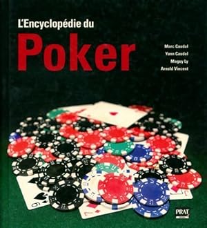 L'encyclop?die du poker - Collectif