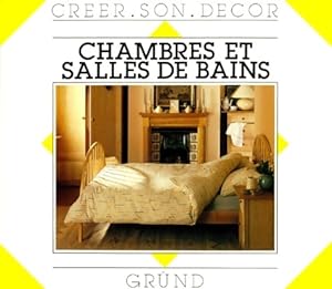 Seller image for Chambres et salles de bains - Nonie Niesewand for sale by Book Hmisphres