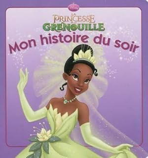 Imagen del vendedor de La princesse et la grenouille - Disney a la venta por Book Hmisphres