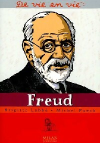 Freud - Brigitte Puech