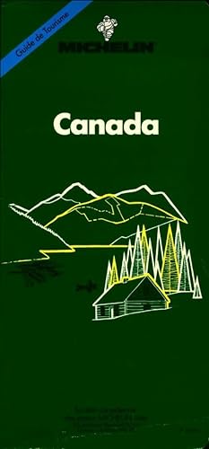 Canada 1991 - Collectif