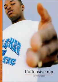 Seller image for L'offensive rap - Olivier Cachin for sale by Book Hmisphres