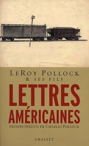 Lettres américaines 1927-1947 - Ses Fils
