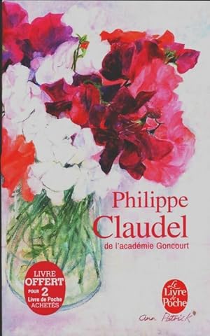 Image du vendeur pour Parfums - Philippe Claudel mis en vente par Book Hmisphres