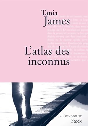Seller image for L'atlas des inconnus - Tania James for sale by Book Hmisphres