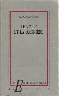 Bild des Verkufers fr Le voile et la banni?re - Slimane Zeghidour zum Verkauf von Book Hmisphres