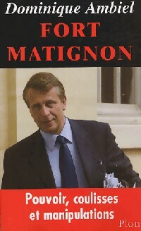 Image du vendeur pour Fort Matignon - Dominique Ambiel mis en vente par Book Hmisphres