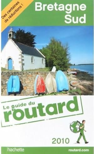 Bretagne Sud 2010 - Collectif