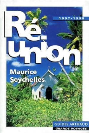 R?union, Maurice, Seychelles - Jean-Pierre ; Jardel Jean-Pierre Jardel