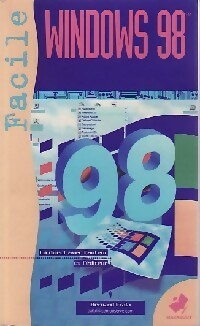 Windows 98 - Bernard Frala