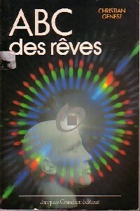 Seller image for AbC des r?ves - Christian Genest for sale by Book Hmisphres