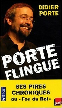 Porte flingue - Didier Porte