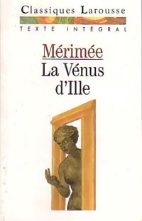 Image du vendeur pour La V?nus d'Ille - Prosper M?rim?e mis en vente par Book Hmisphres