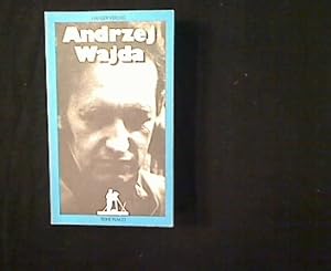 Seller image for Andrzej Wajda. for sale by Antiquariat Matthias Drummer