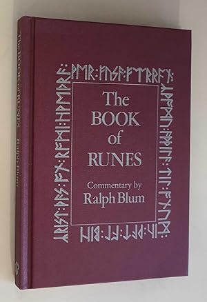 The Book of Runes (Guild, 1985)