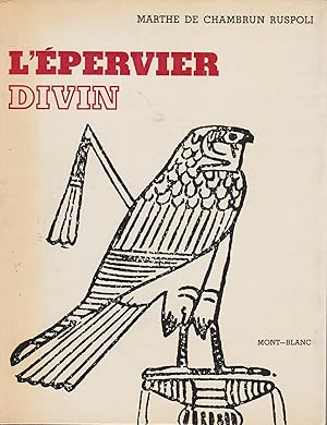 L'EPERVIER DIVIN