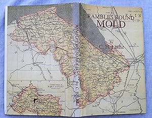 Rambles Round Mold: Facsimile Reprint of 1869 Edition