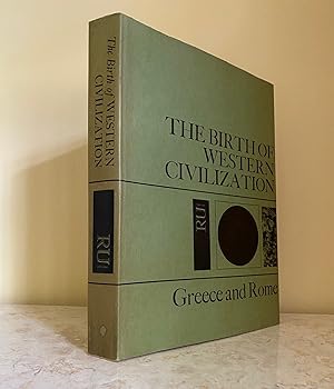 Seller image for The Birth of Western Civilization (Civilisation) | Greece and Rome for sale by Little Stour Books PBFA Member