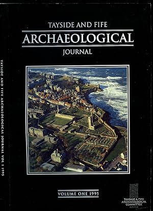 Seller image for Tayside and Fife Archaeological Journal | Volume One (1 | I) 1995 for sale by Little Stour Books PBFA Member