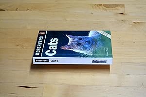 Bild des Verkufers fr Observers Cats zum Verkauf von HALCYON BOOKS