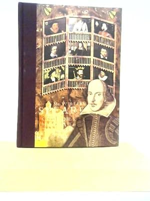 Bild des Verkufers fr Shakespeare`S Life & World zum Verkauf von World of Rare Books